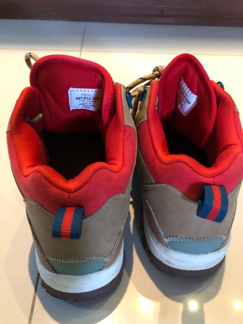 Next sports 2024 shoes