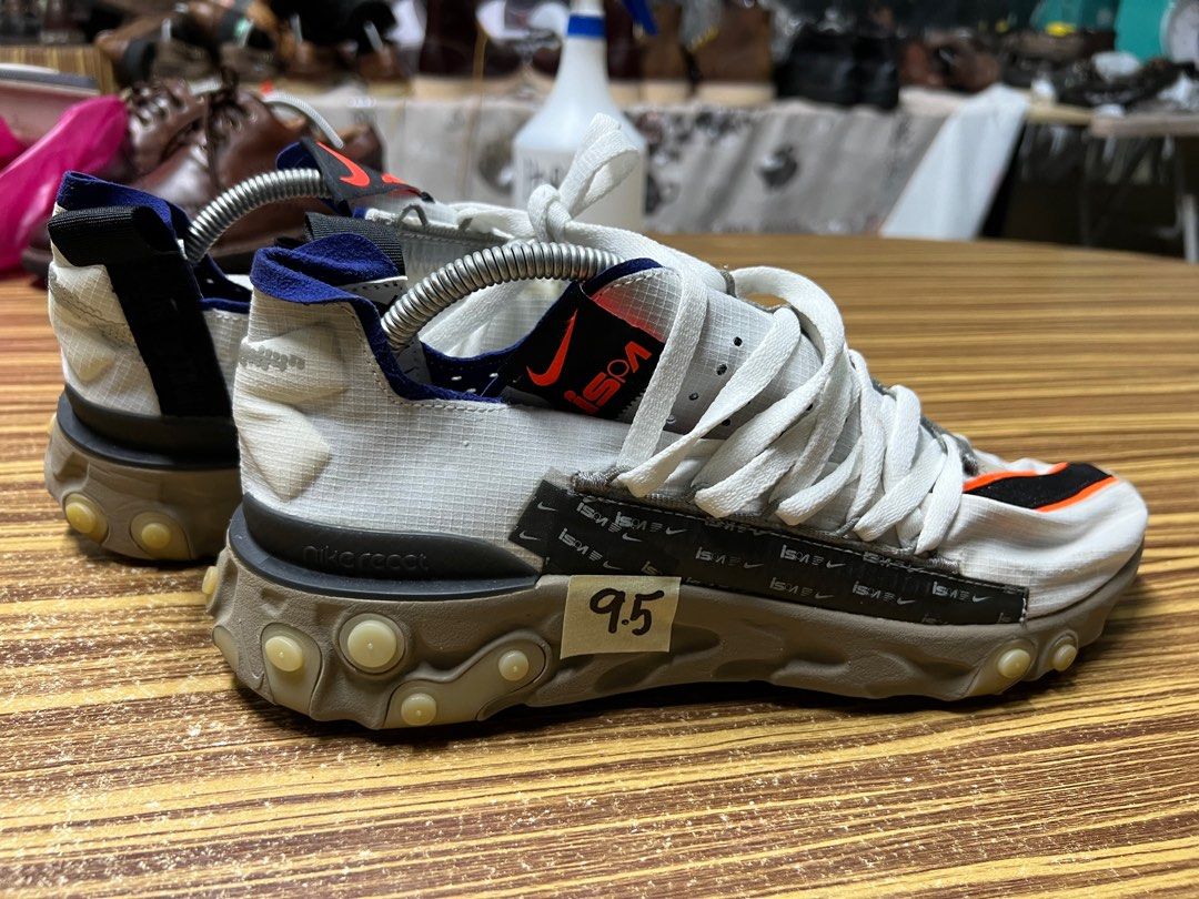 Uk on sale 9.5 nike