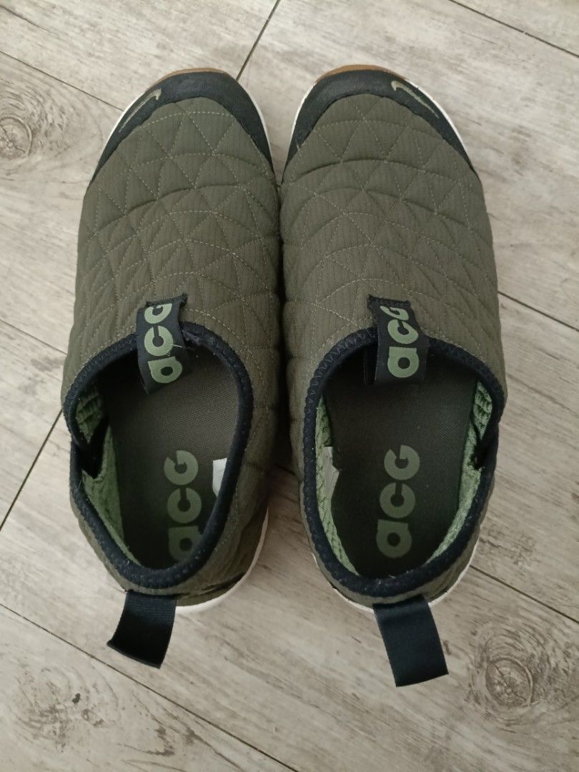 Nike uk new arrivals acg