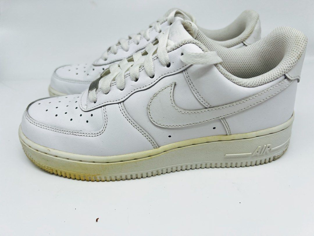 Nike air best sale force 364