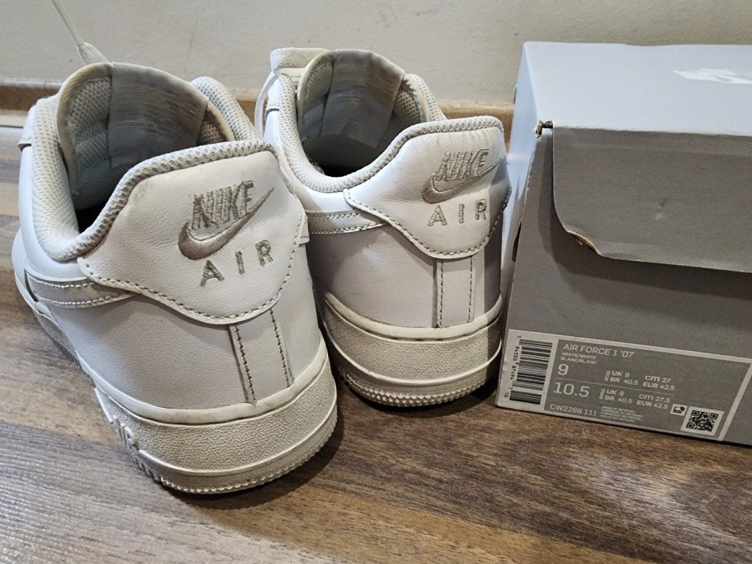Nike Air Force 1