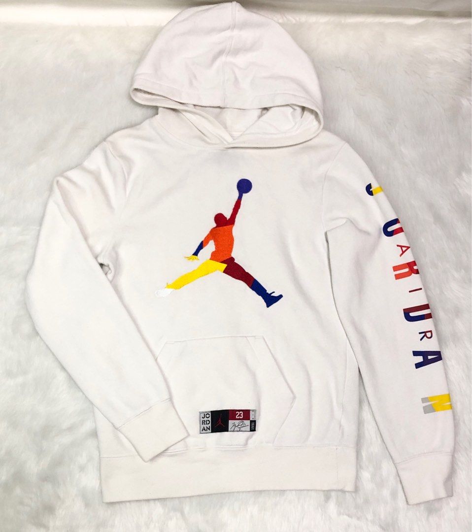 Jordan retro jacket store