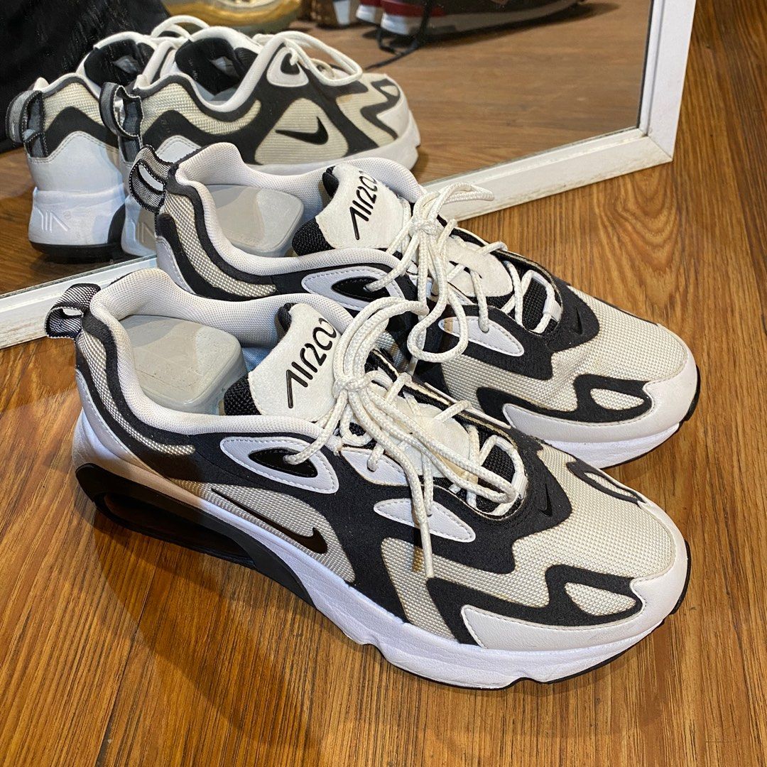 Nike deals 270 zebra