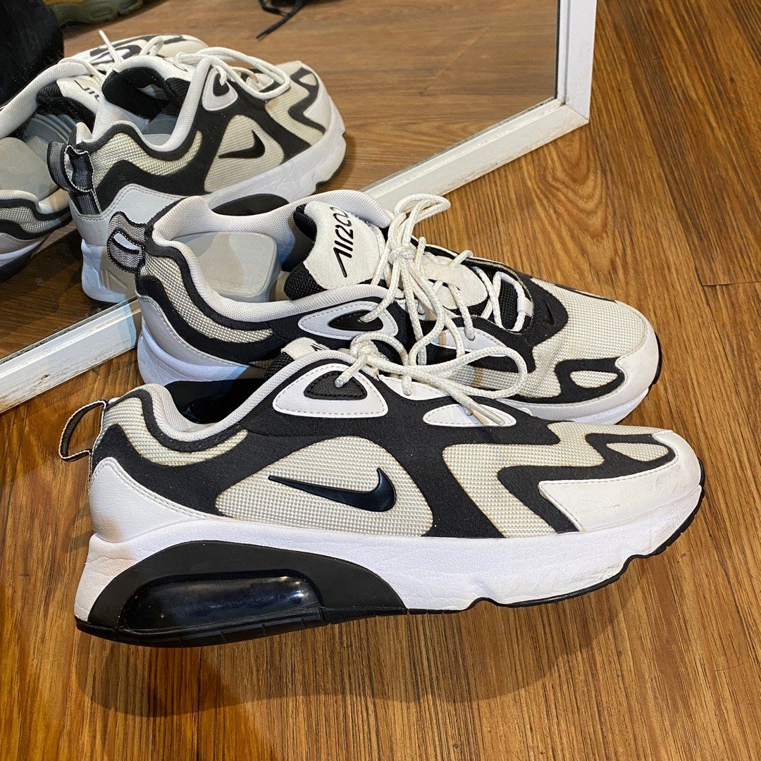 Nike outlet 270 zebra