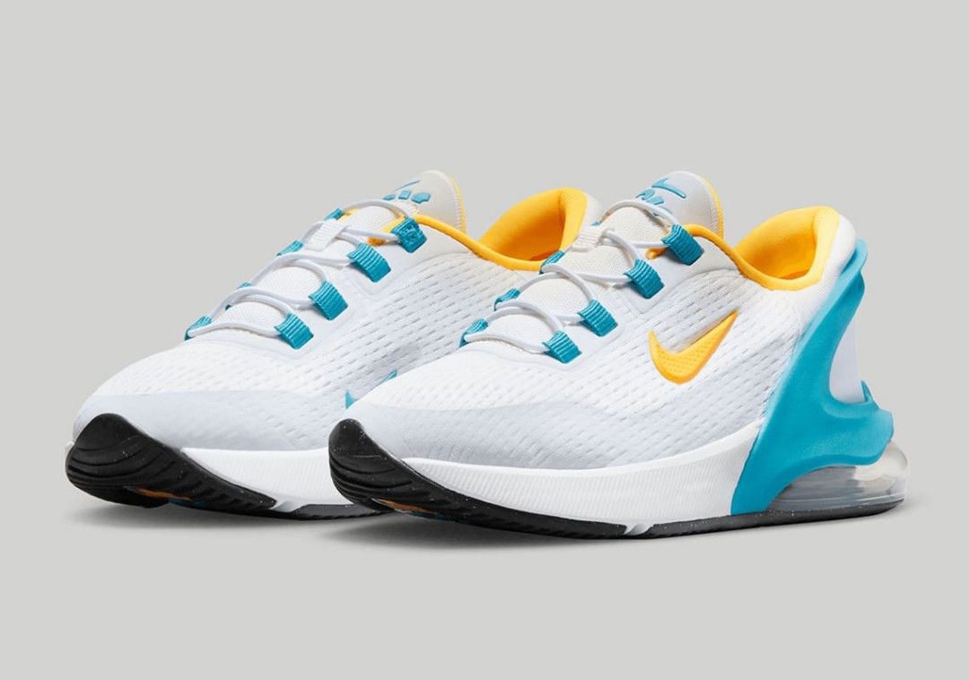 Air max sales 72 laser orange