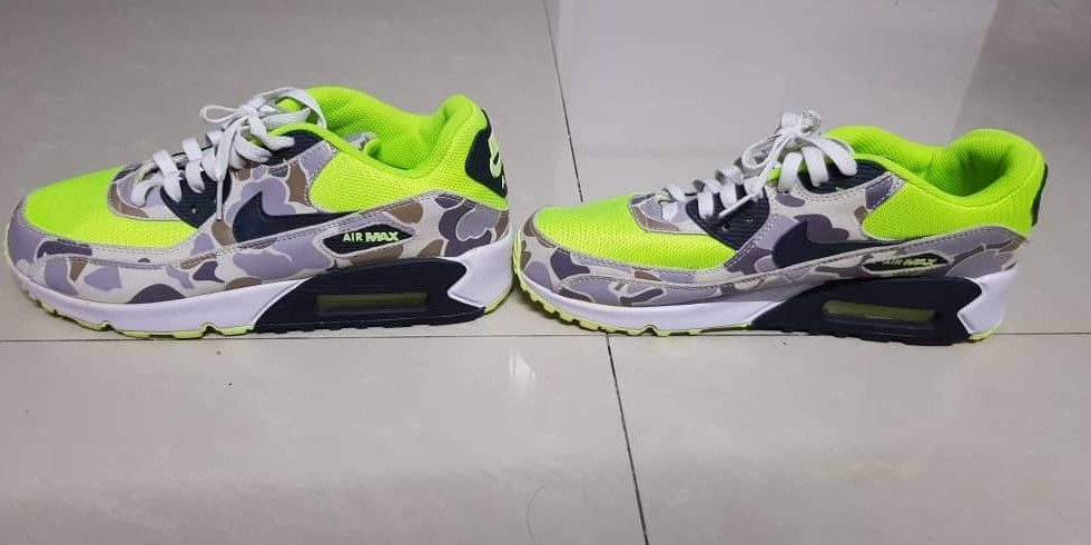 Air max 90 42 2025