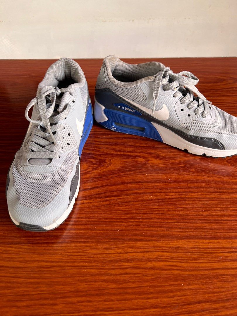 Nike air on sale max size 6y