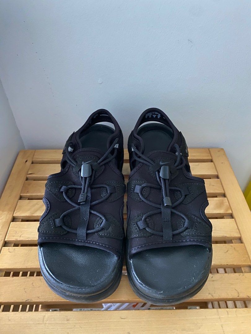 Nike air max sandals
