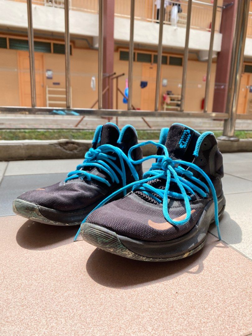 Nike versitile cheap iv