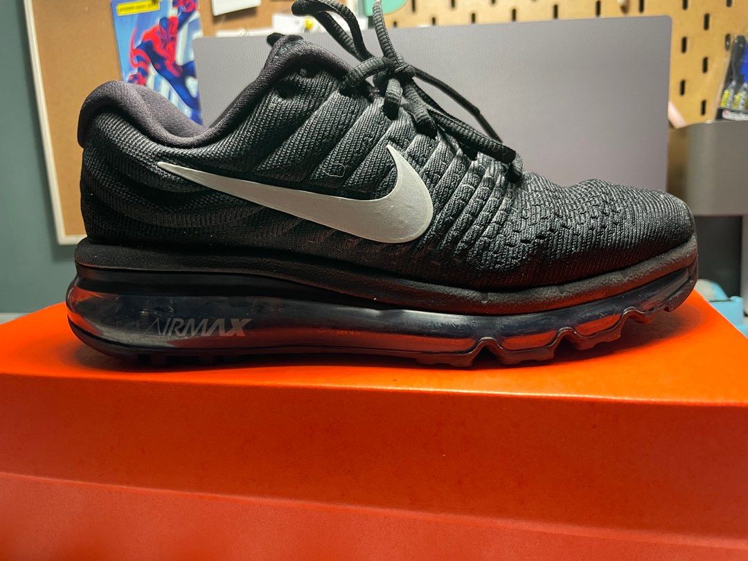 Air max discount 2017 first copy