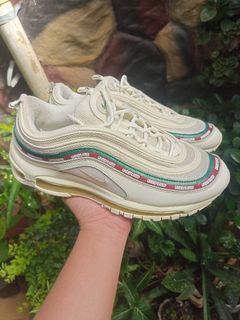 Air max 97 undefeated white price philippines new arrivals