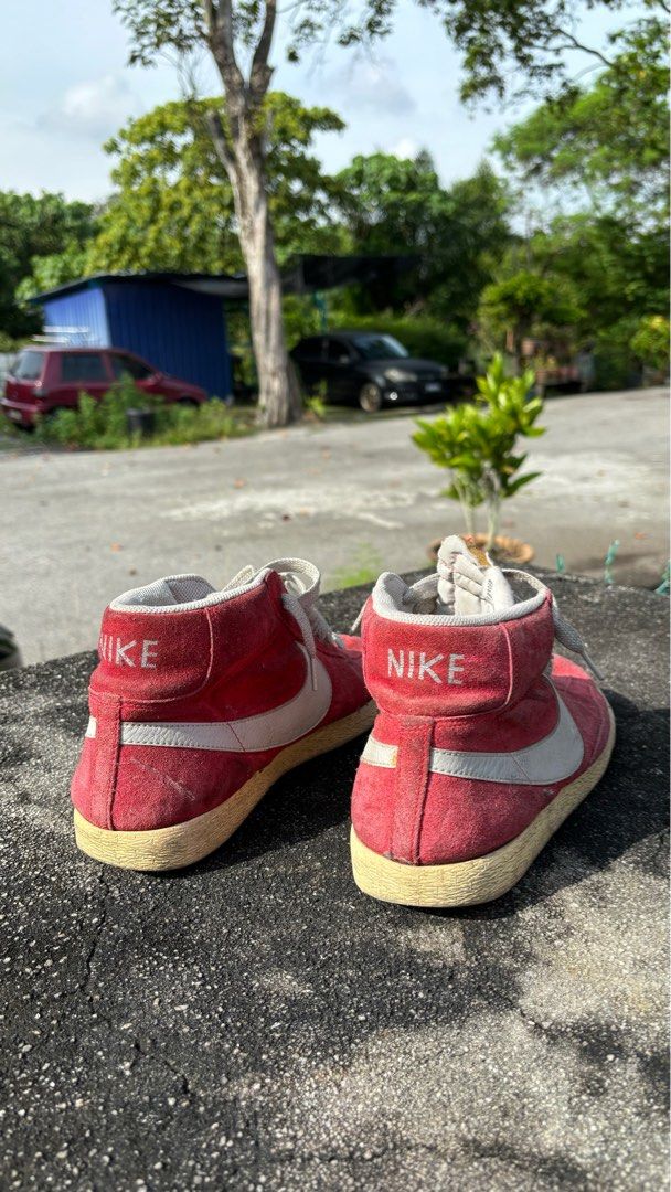 Nike blazer tumblr shop