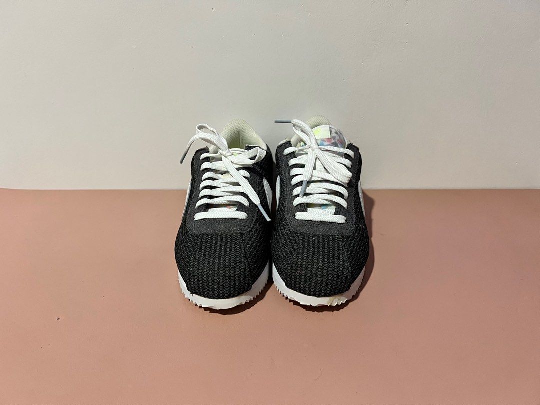 Canvas nike cortez new arrivals