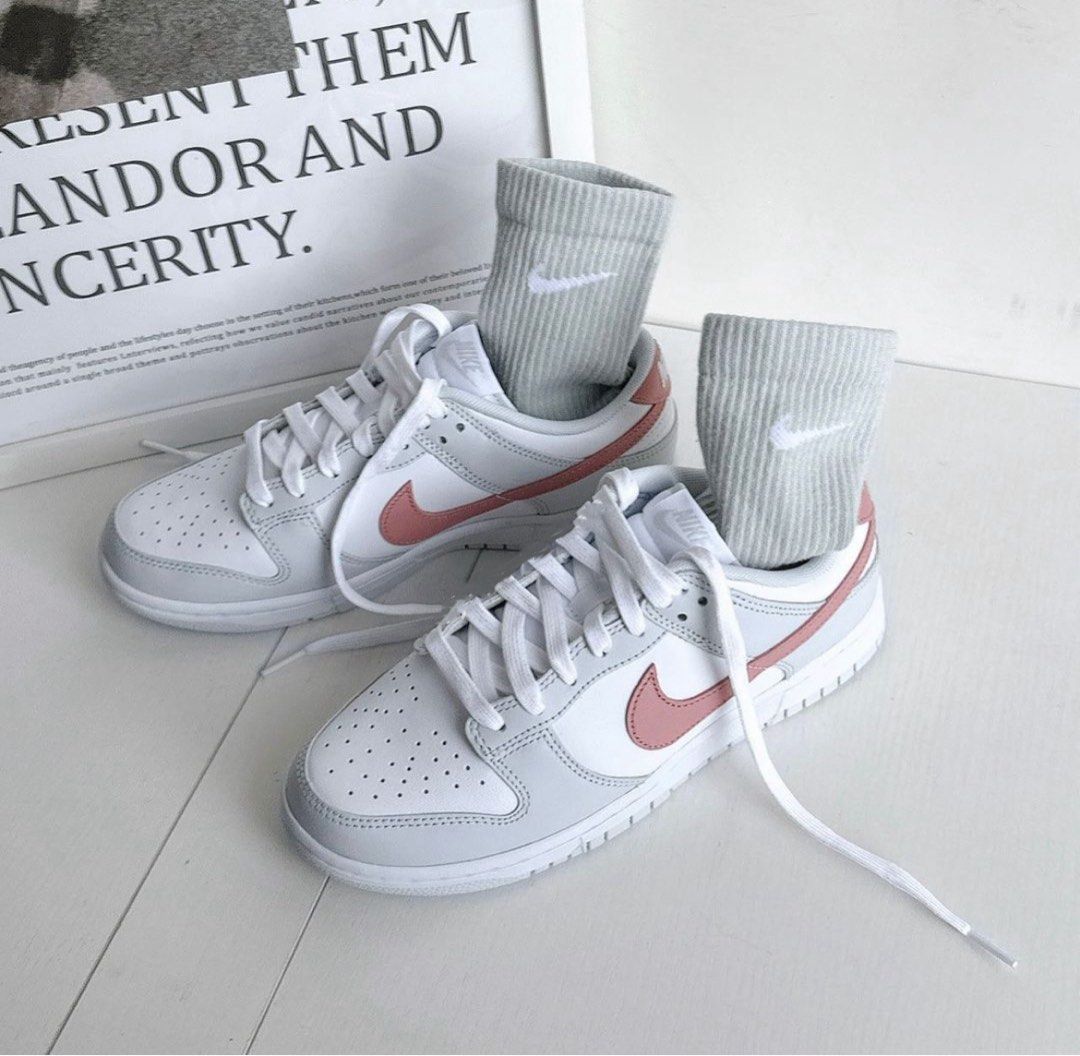Mauve nikes cheap