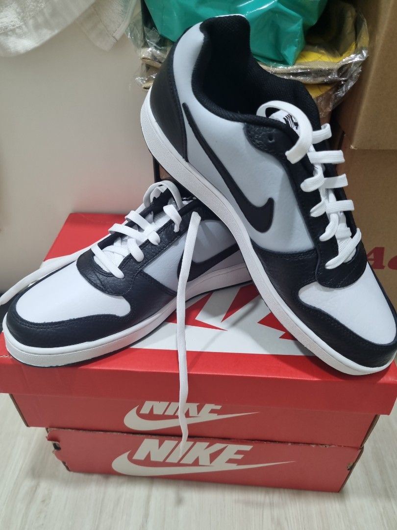 Nike top ebernon premium