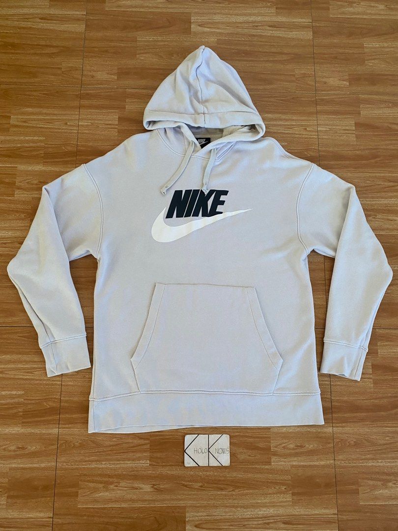 Pull nike best sale 2 logo