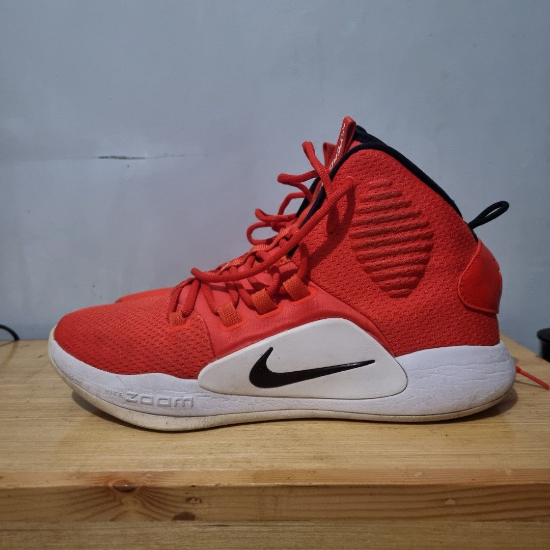 Nike hyperdunk deals x tb