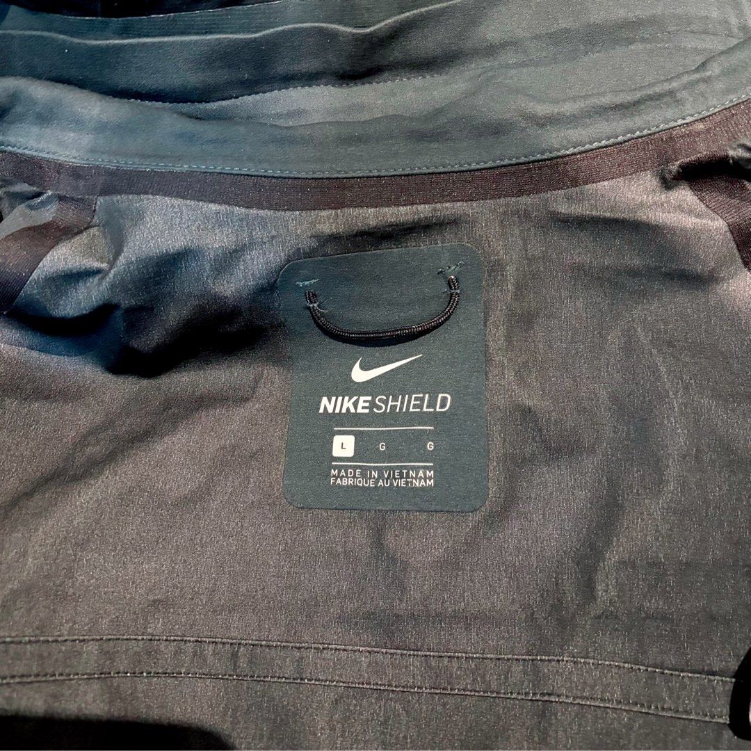 nike hypershield flash jacket