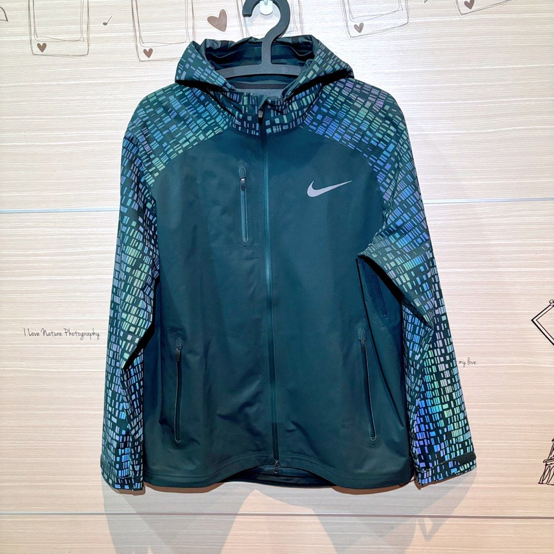 Nike hypershield flash on sale