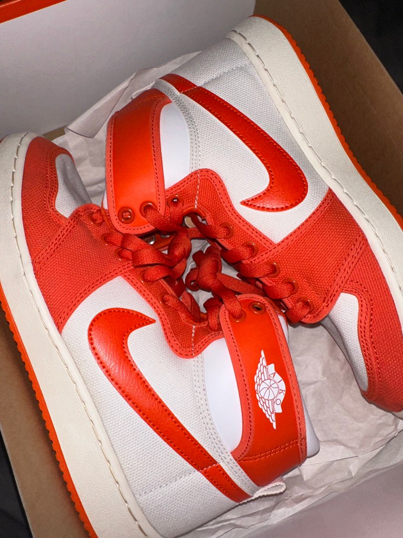 Jordan 1 deals retro ajko