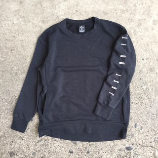 Nike just do it cheap fear sweatshirt
