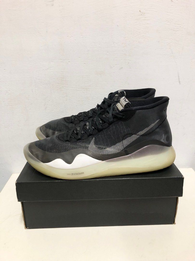 Nike KD 12 The Day One Kevin Durant FMVP