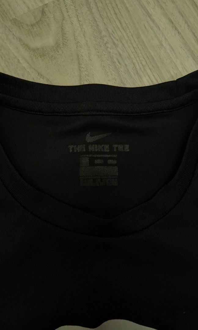 Mamba academy discount nike shirt