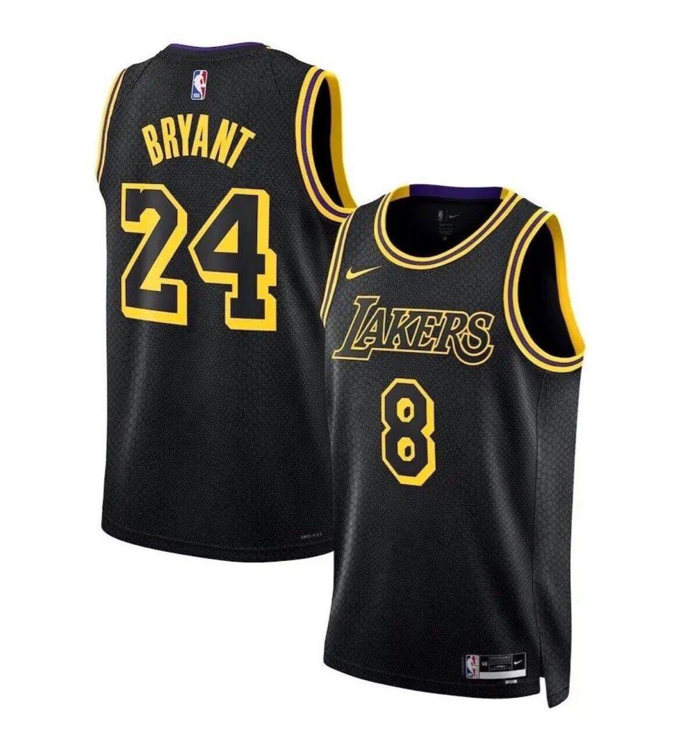 Kobe bryant merchandise nike shop