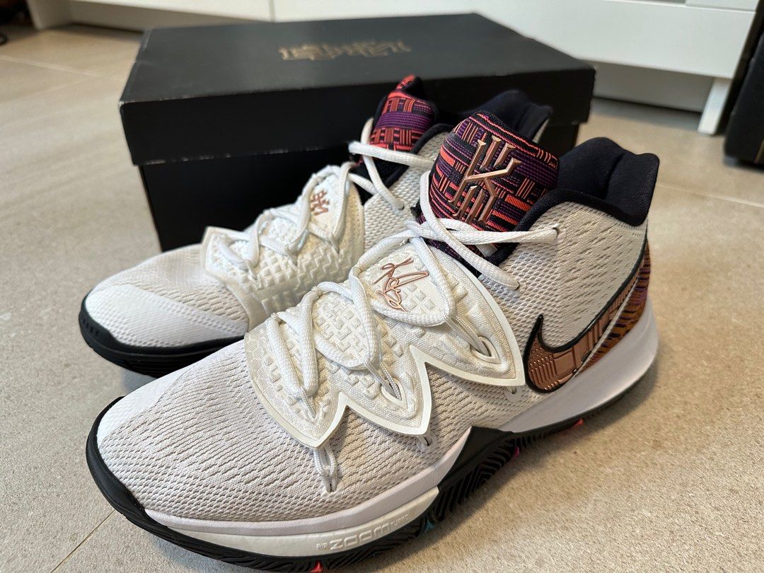 Kyrie 5 discount size 9