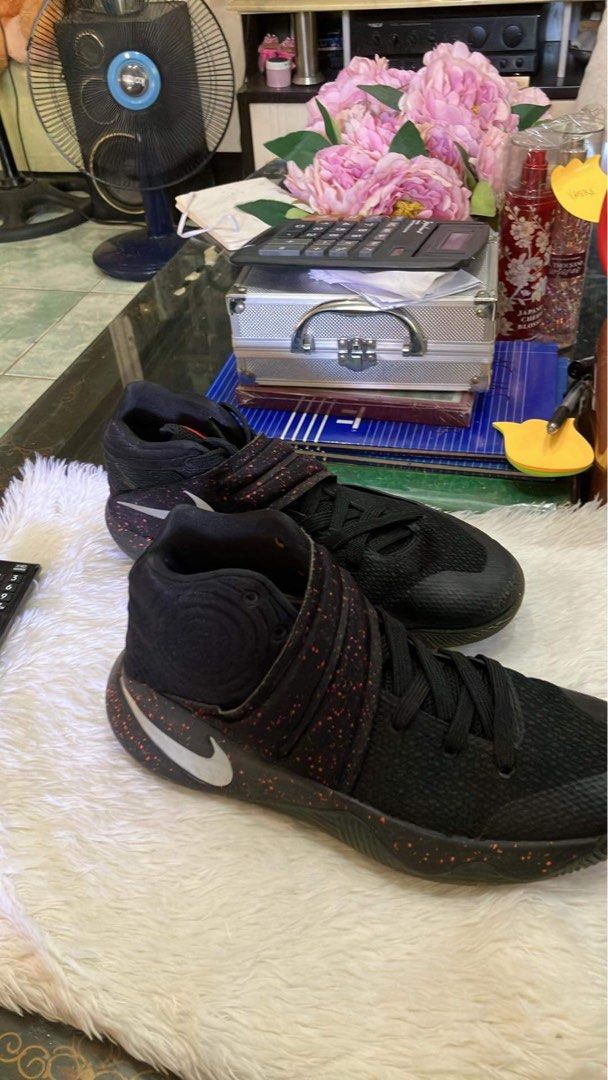 Kyrie irving shop shoes fruity pebbles