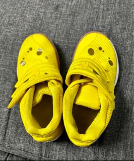 Jual kyrie spongebob 2025