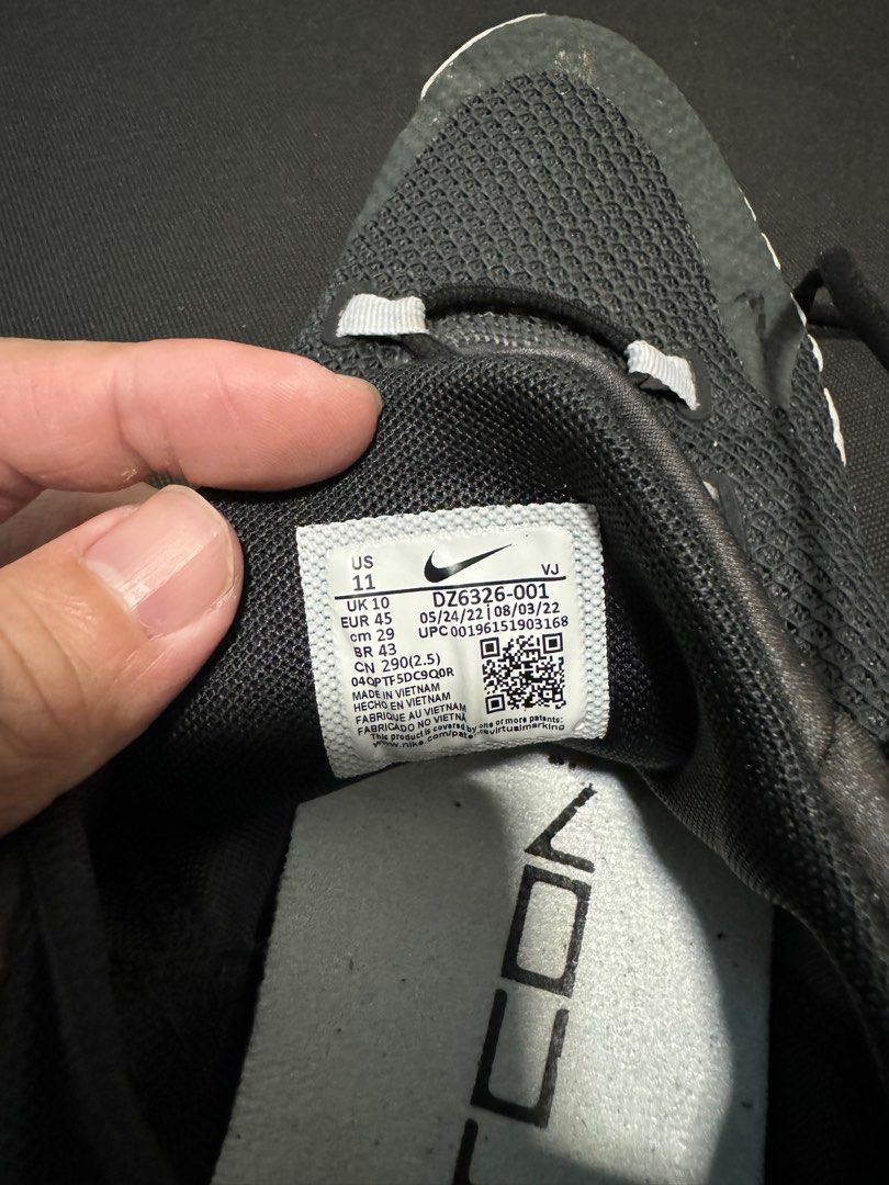 Nike air free sale 4.
