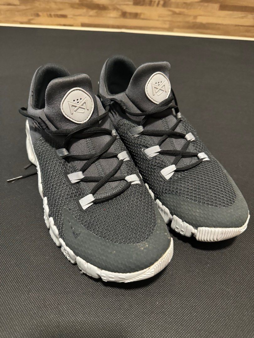 Metcon 4 amp on sale