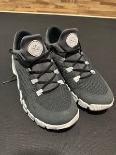 Affordable nike free metcon 4 For Sale Sneakers Carousell Singapore