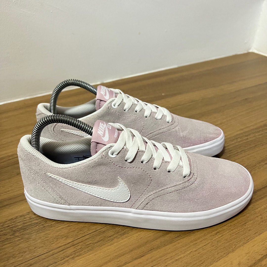 Nike sb solarsoft women's top