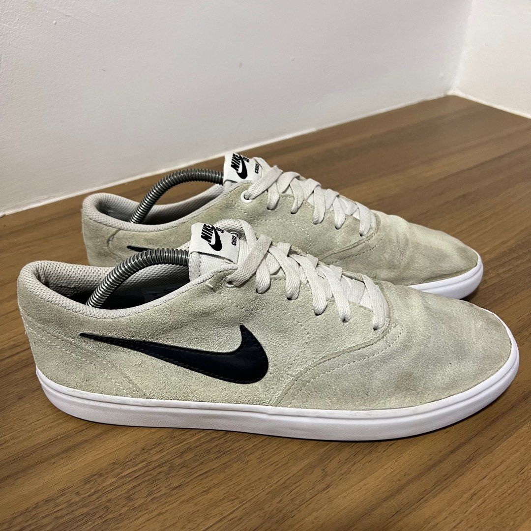 Nike sb sales check solarsoft mens