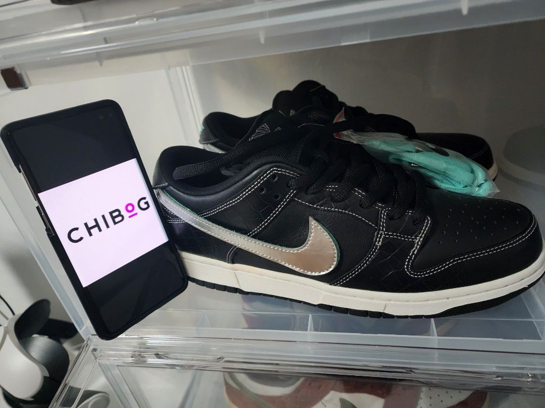 Nike janoski bruin 2025