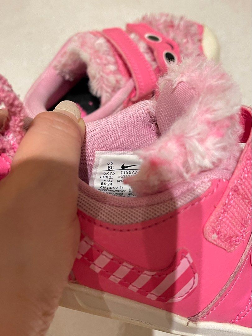 Nike sneakers for girl Babies Kids Babies Kids Fashion on
