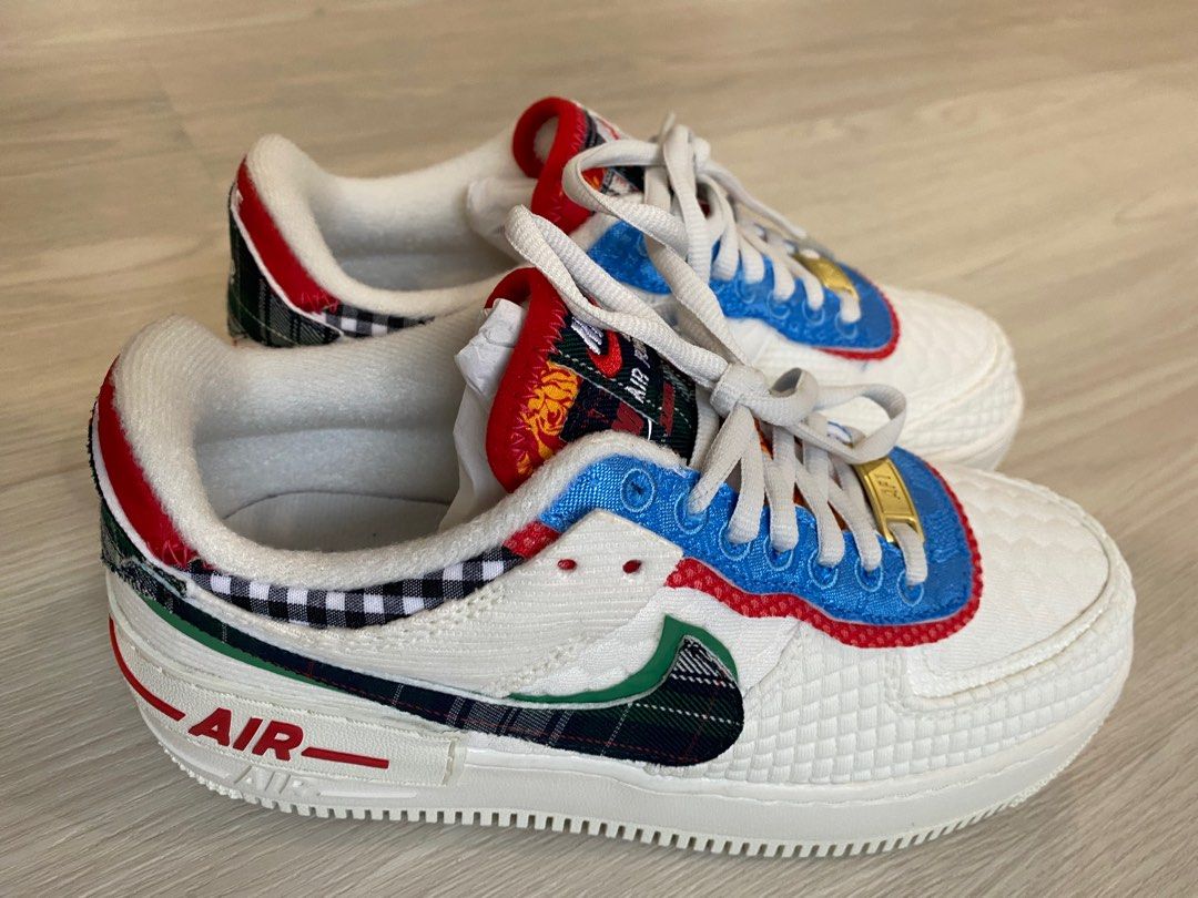 Af1 shadows cheap