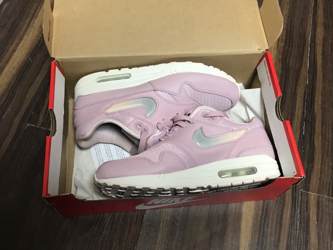 Nike w air best sale max 1 jp