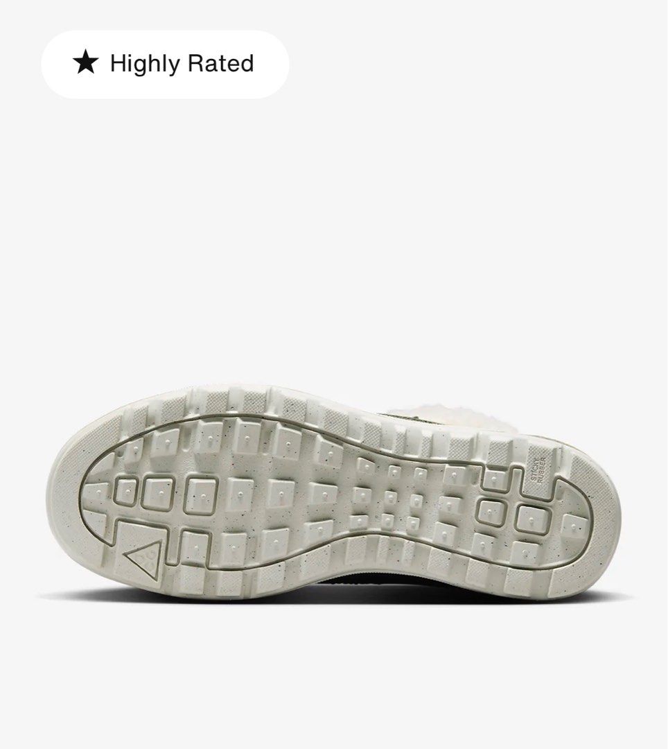 Nike women's woodside sales chukka ii boots