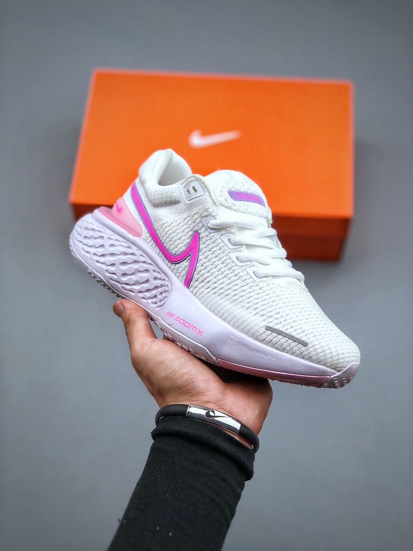 White nike shoes flyknit sale
