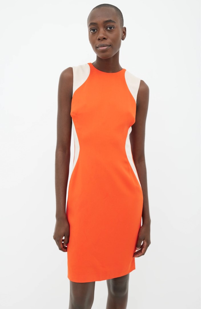 Nine west top sheath dress