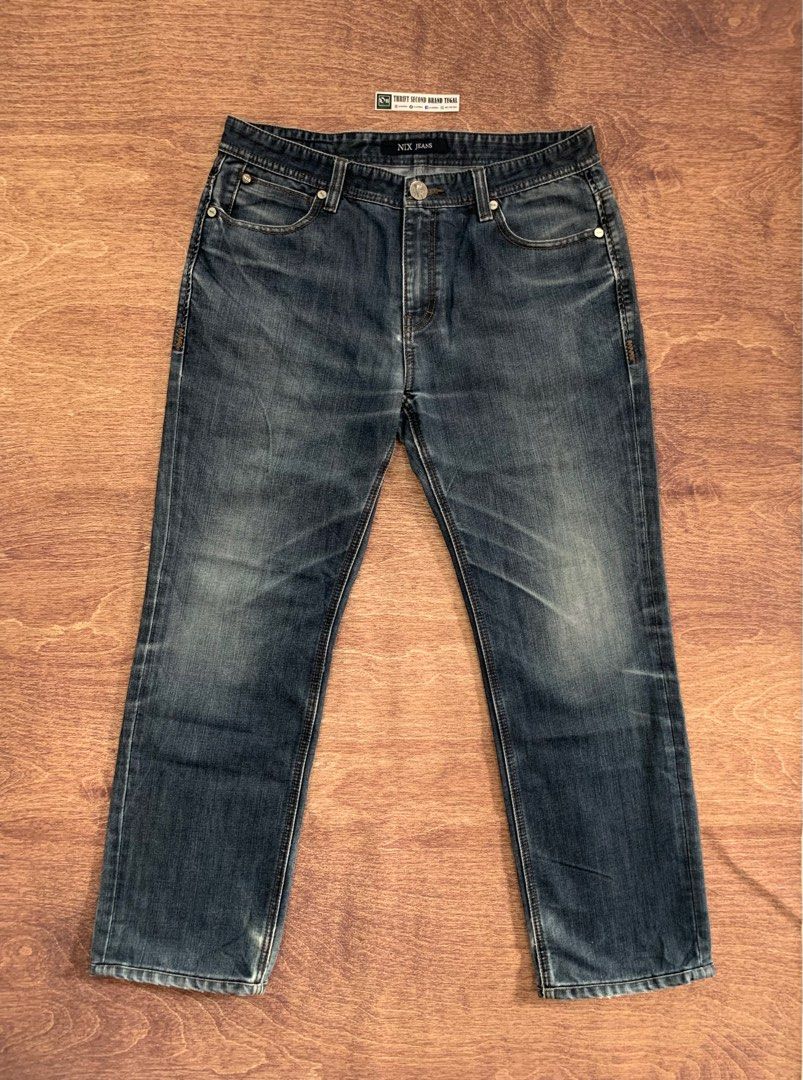 Nix jeans on sale