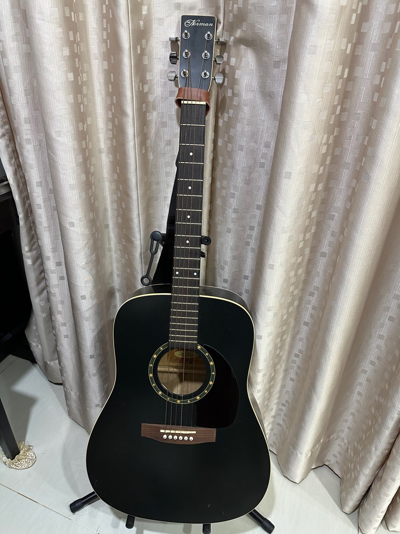 Norman protege b18 cedar black on sale