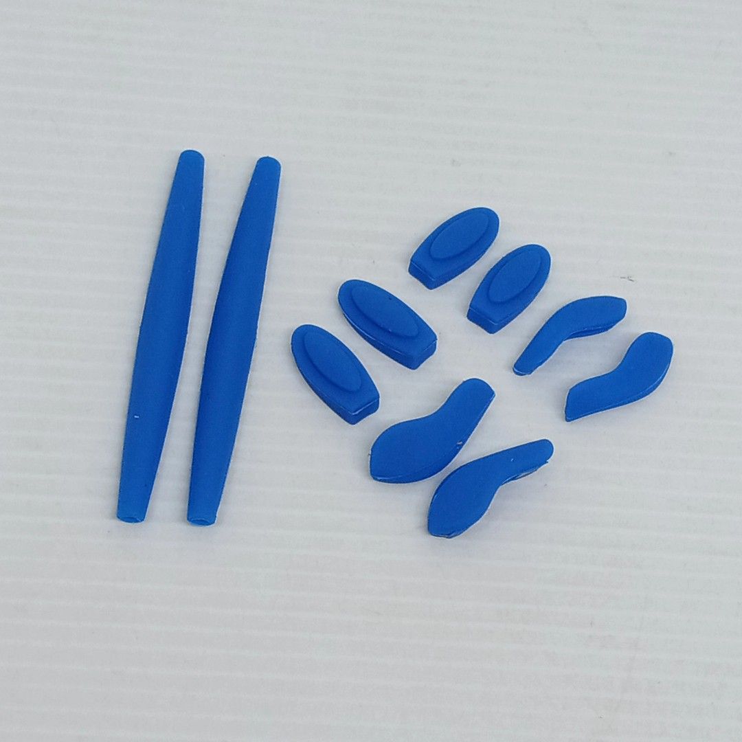 Linegear Japan Linegear Juliet Nose Bridge Pin For Polished Juliet