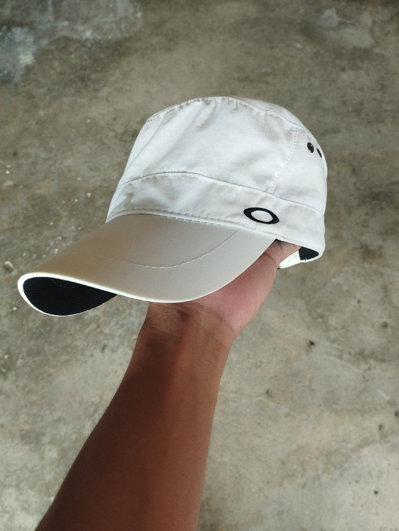 Oakley hot sale military cap
