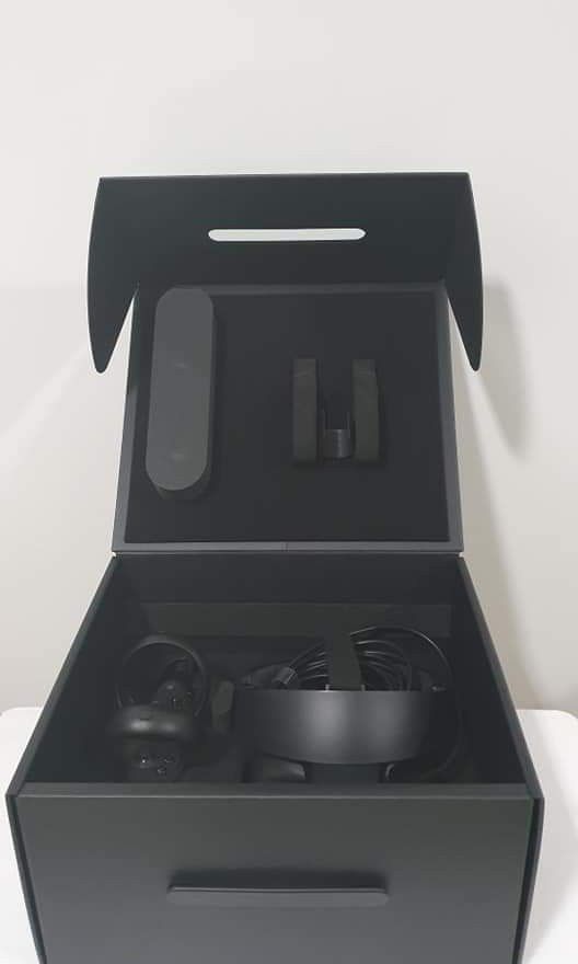 Oculus rift deals s airpods