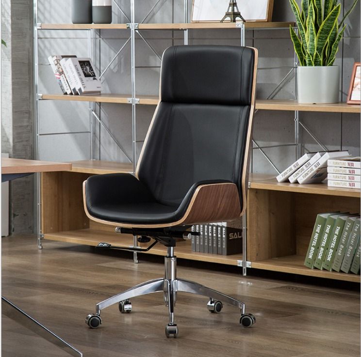 Pu directors office chair sales