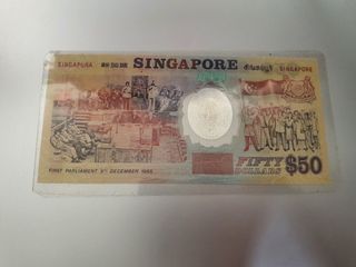 Old Note, Hobbies & Toys, Memorabilia & Collectibles, Currency on Carousell